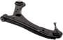 MasterPro Control Arms Control Arm
