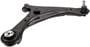 MasterPro Control Arms Control Arm