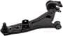 MasterPro Control Arms Control Arm