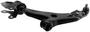 MasterPro Control Arms Control Arm And Ball Joint Assembly