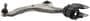 MasterPro Control Arms Control Arm And Ball Joint Assembly