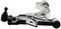 MasterPro Control Arms Control Arm And Ball Joint Assembly