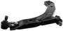 MasterPro Control Arms Control Arm And Ball Joint Assembly