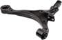 MasterPro Control Arms Control Arm