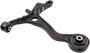 MasterPro Control Arms Control Arm