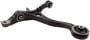 MasterPro Control Arms Control Arm