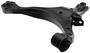 MasterPro Control Arms Control Arm