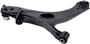 MasterPro Control Arms Control Arm