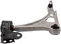 MasterPro Control Arms Control Arm