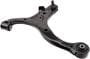 MasterPro Control Arms Control Arm