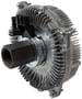 Import Direct Electric Fan Clutch