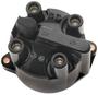 Import Direct Ignition Distributor Cap