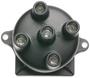 Import Direct Ignition Distributor Cap