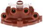 Import Direct Ignition Distributor Cap