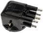 Import Direct Ignition Distributor Cap