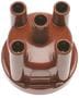Import Direct Ignition Distributor Cap
