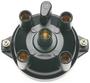 Import Direct Ignition Distributor Cap