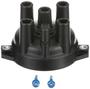 Import Direct Ignition Distributor Cap
