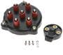 Import Direct Ignition Distributor Cap