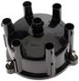 Import Direct Ignition Distributor Cap