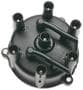 Import Direct Ignition Distributor Cap