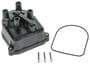 Import Direct Ignition Distributor Cap