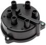 Import Direct Ignition Distributor Cap