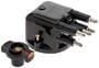 Import Direct Ignition Distributor Cap