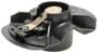 Import Direct Ignition Distributor Rotor