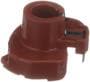 Import Direct Ignition Distributor Rotor