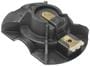 Import Direct Ignition Distributor Rotor