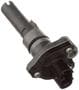 Import Direct Ignition 3 Terminal Vehicle Speed Sensor