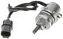 Import Direct Ignition 2 Terminal Vehicle Speed Sensor