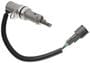 Import Direct Ignition 2 Terminal Vehicle Speed Sensor