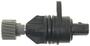 Import Direct Ignition 3 Terminal Vehicle Speed Sensor