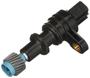 Import Direct Ignition 3 Terminal Vehicle Speed Sensor