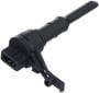 Import Direct Ignition 2 Terminal Vehicle Speed Sensor