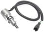 Import Direct Ignition 2 Terminal Vehicle Speed Sensor
