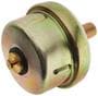 Import Direct 1 Terminal Oil Pressure Gauge Switch