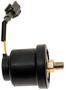 Import Direct 1 Terminal Oil Pressure Gauge Switch