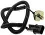 Import Direct Ignition 2 Terminal Knock (Detonation) Sensor