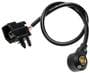 Import Direct Ignition 2 Terminal Knock (Detonation) Sensor