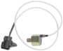 Import Direct Ignition 2 Terminal Knock (Detonation) Sensor