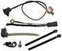 Import Direct Ignition 1 Terminal Knock (Detonation) Sensor