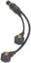 Import Direct Ignition 4 Terminal Knock (Detonation) Sensor