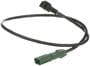 Import Direct Ignition 3 Terminal Knock (Detonation) Sensor