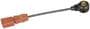 Import Direct Ignition 3 Terminal Knock (Detonation) Sensor