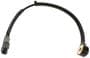 Import Direct Ignition 3 Terminal Knock (Detonation) Sensor