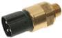 Import Direct Ignition 3 Terminal Coolant Fan Switch