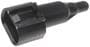 Import Direct 2 Terminal Ambient Air Temperature Sensor